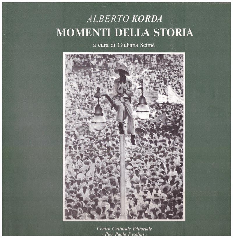 Momenti della storia