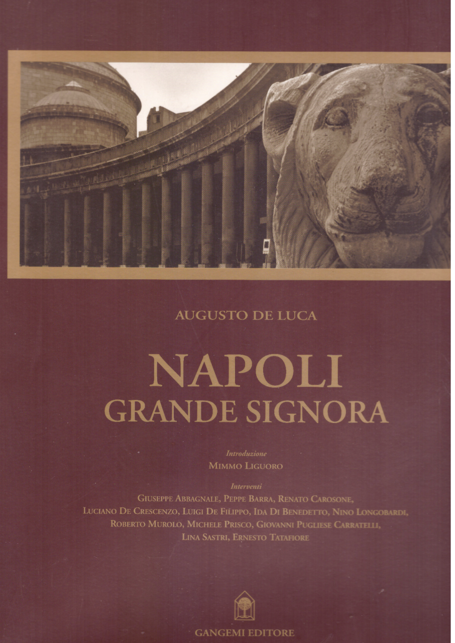 Napoli grande signora