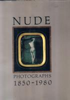 Nude Photographs 1850-1980