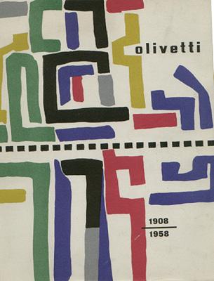 Olivetti 1908 - 1958