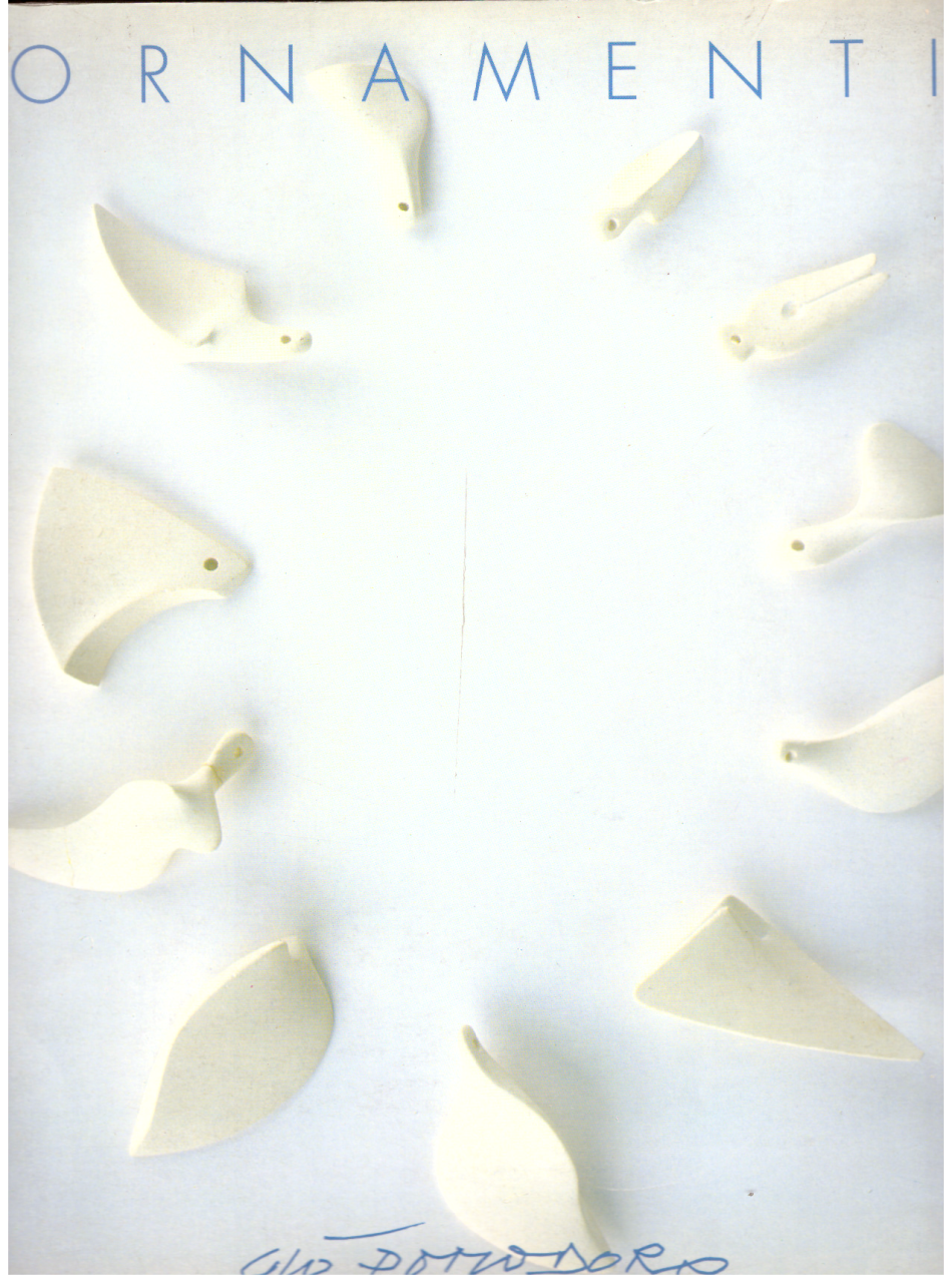 Ornamenti 1954-1995