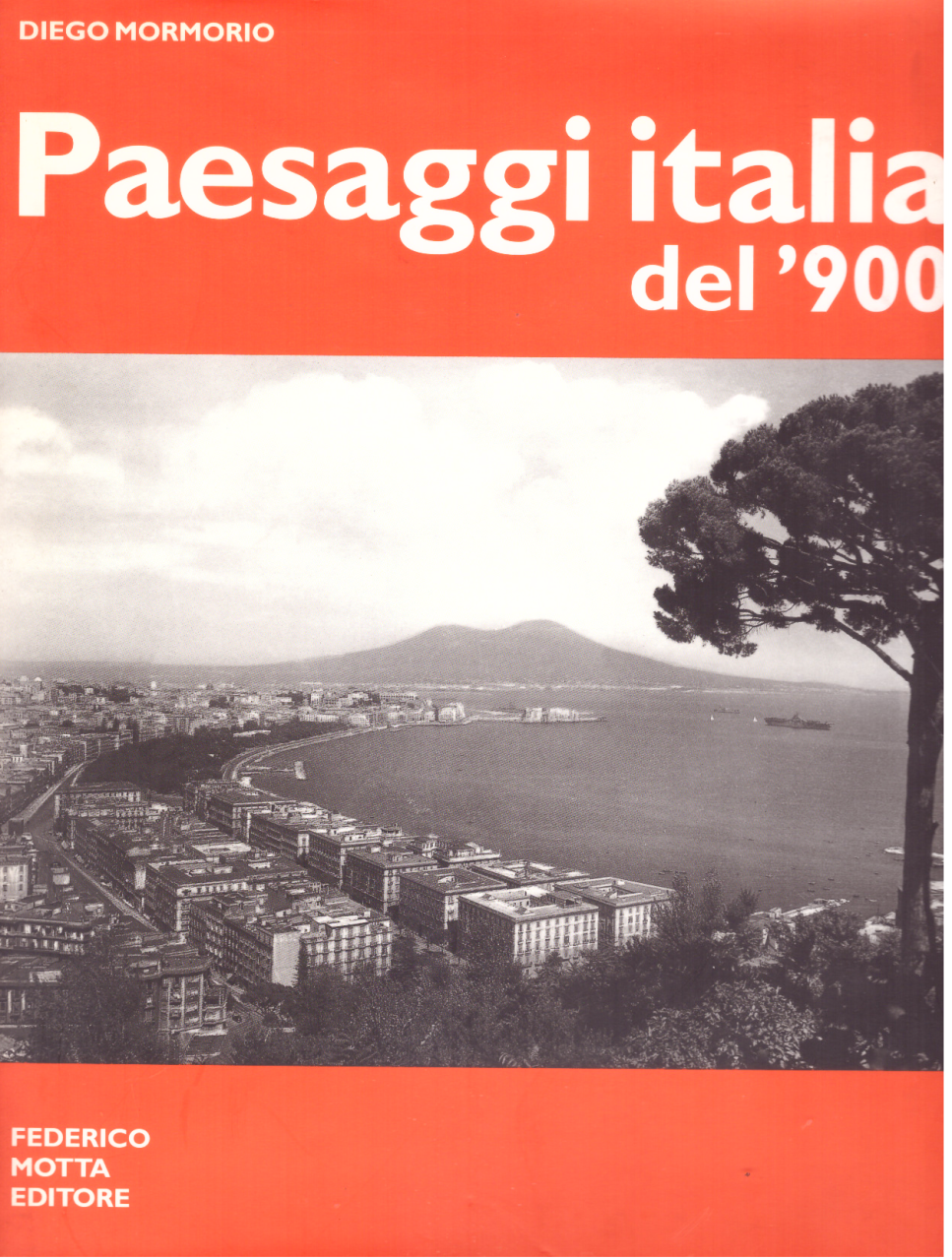 Paesaggi italiani del '900