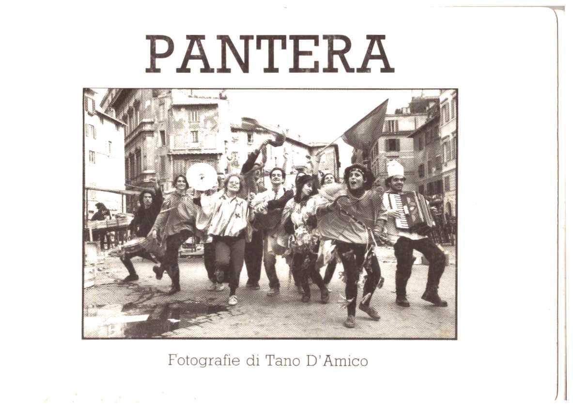 Pantera