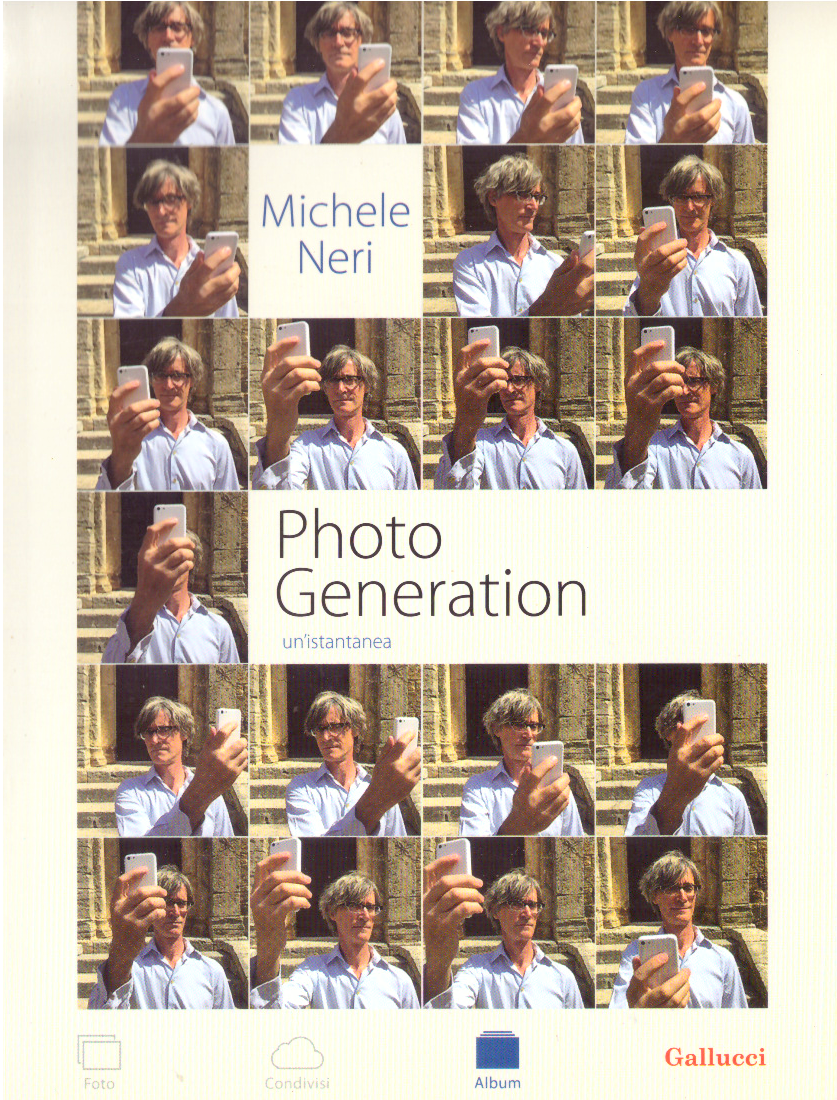 Photo generation. Un'istantanea