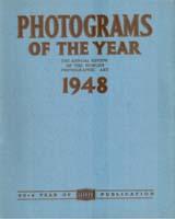 Photograms of the year - 1948