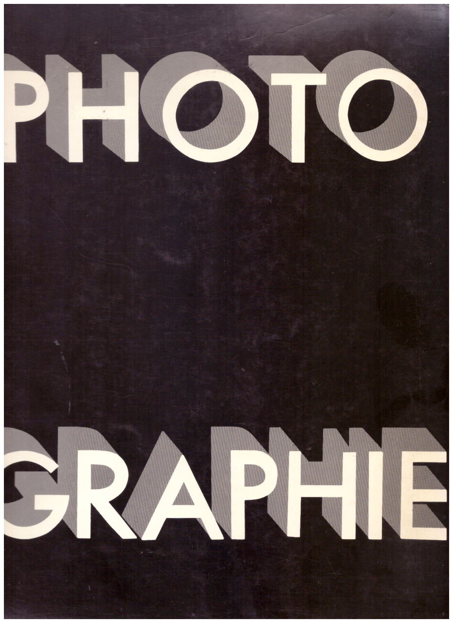 Photographie 1930. Arts et Metiers Graphiques Paris N.16.