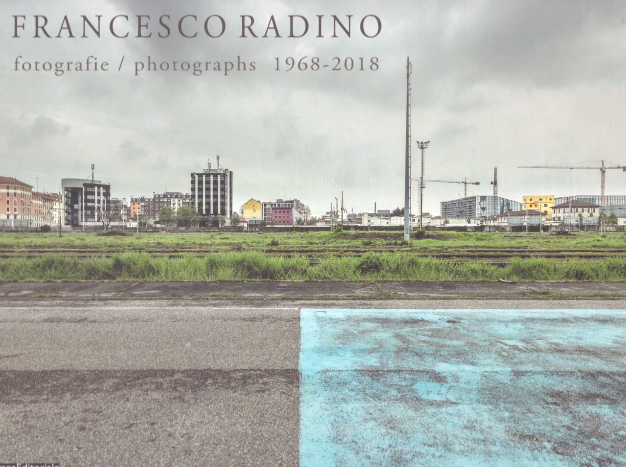 Photographs 1968 - 2019