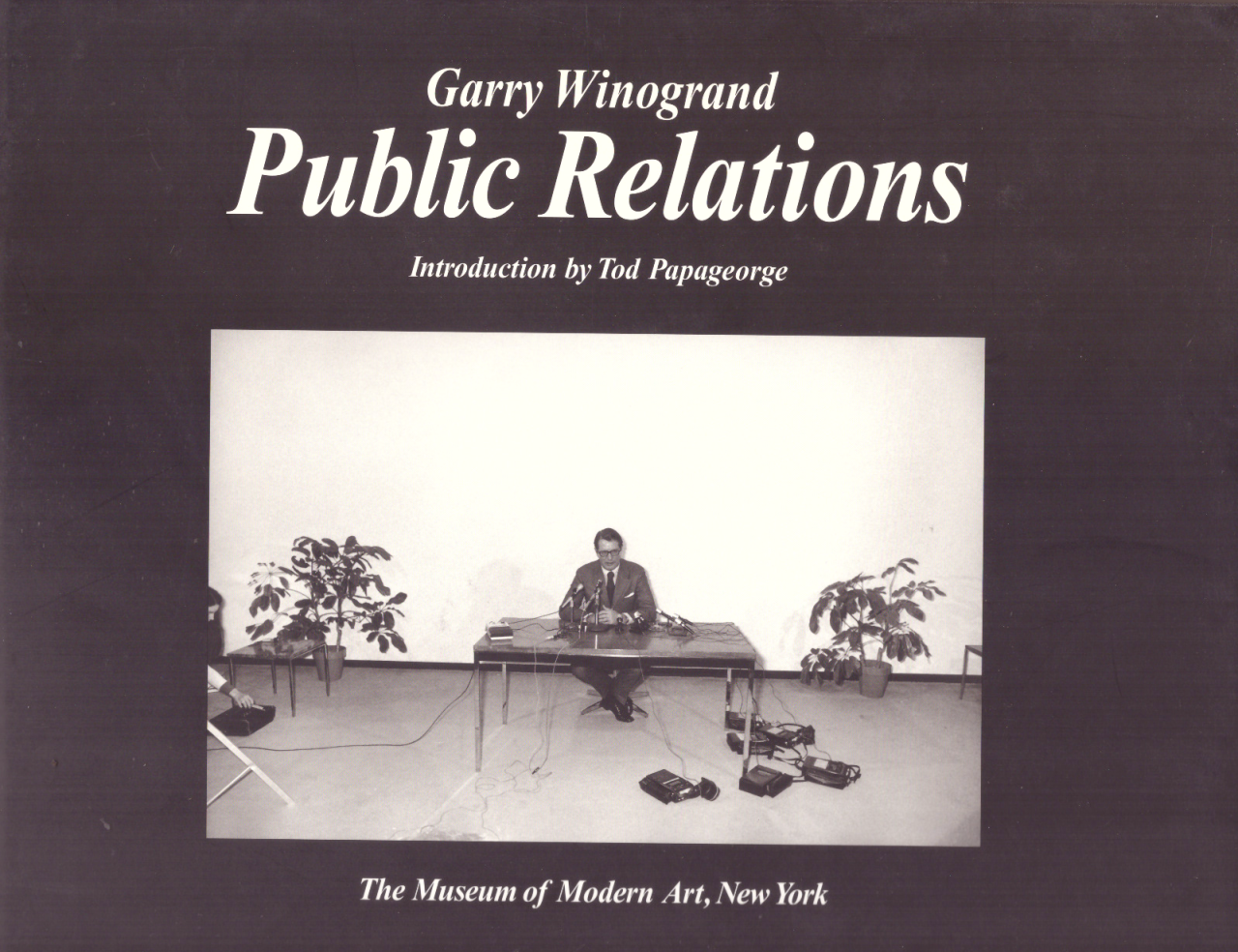 Public Relations
