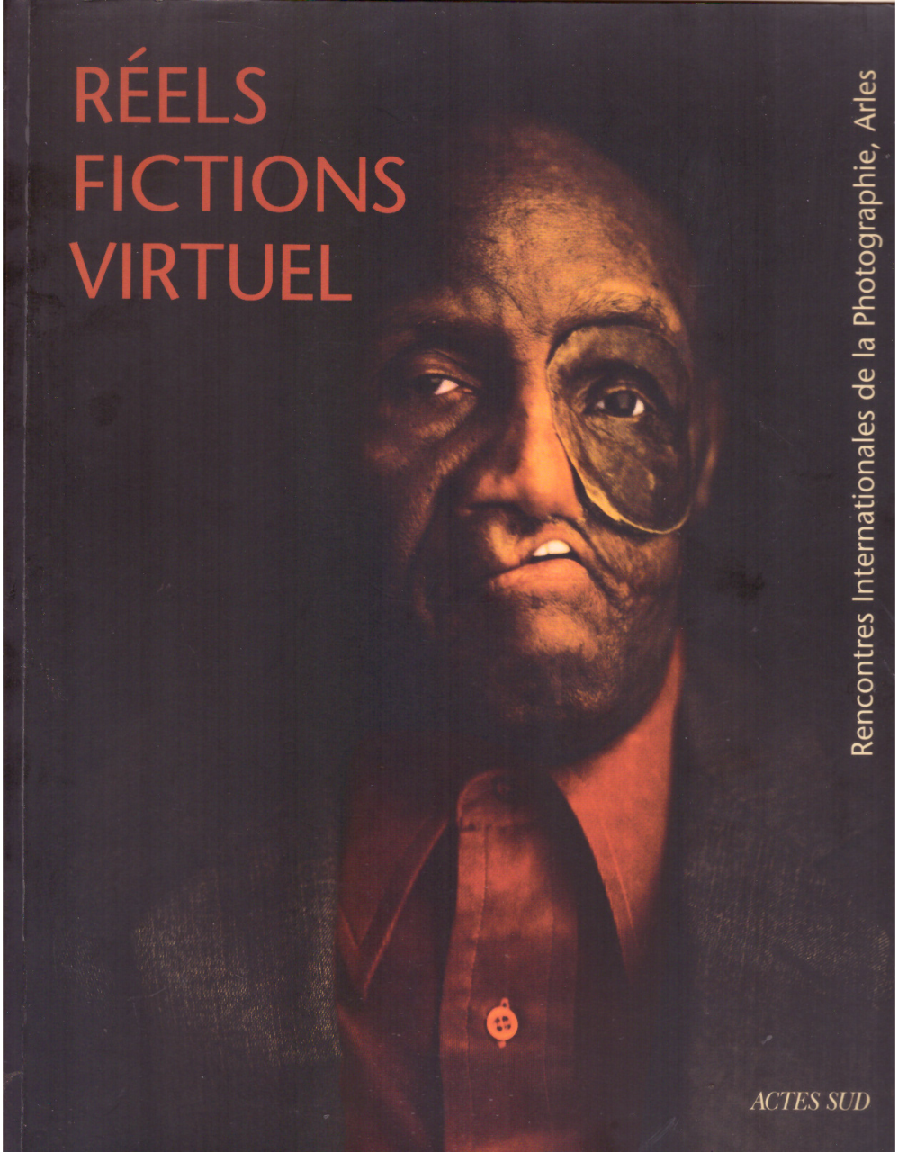 Réels, Fictions, Virtuel