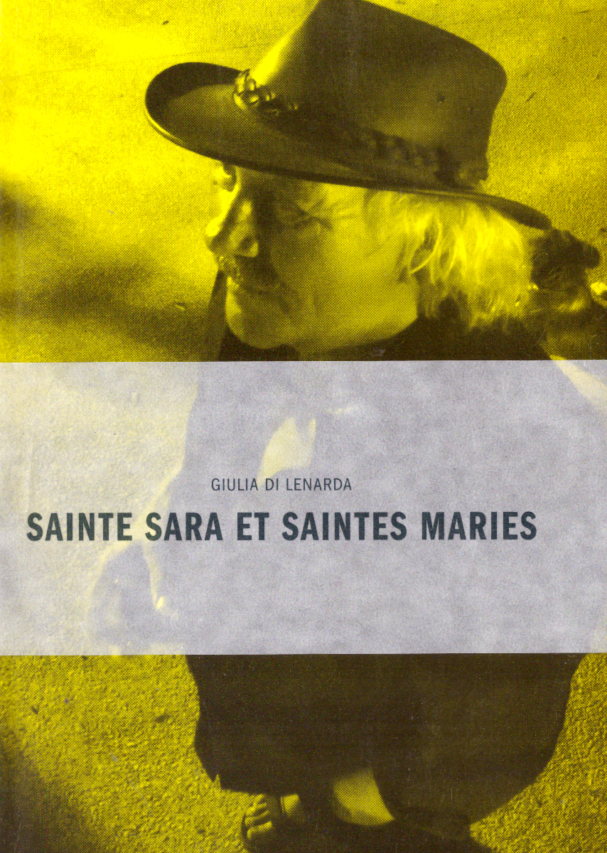 Sainte Sara et Saintes Maries