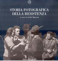 Storia fotografica della resistenza