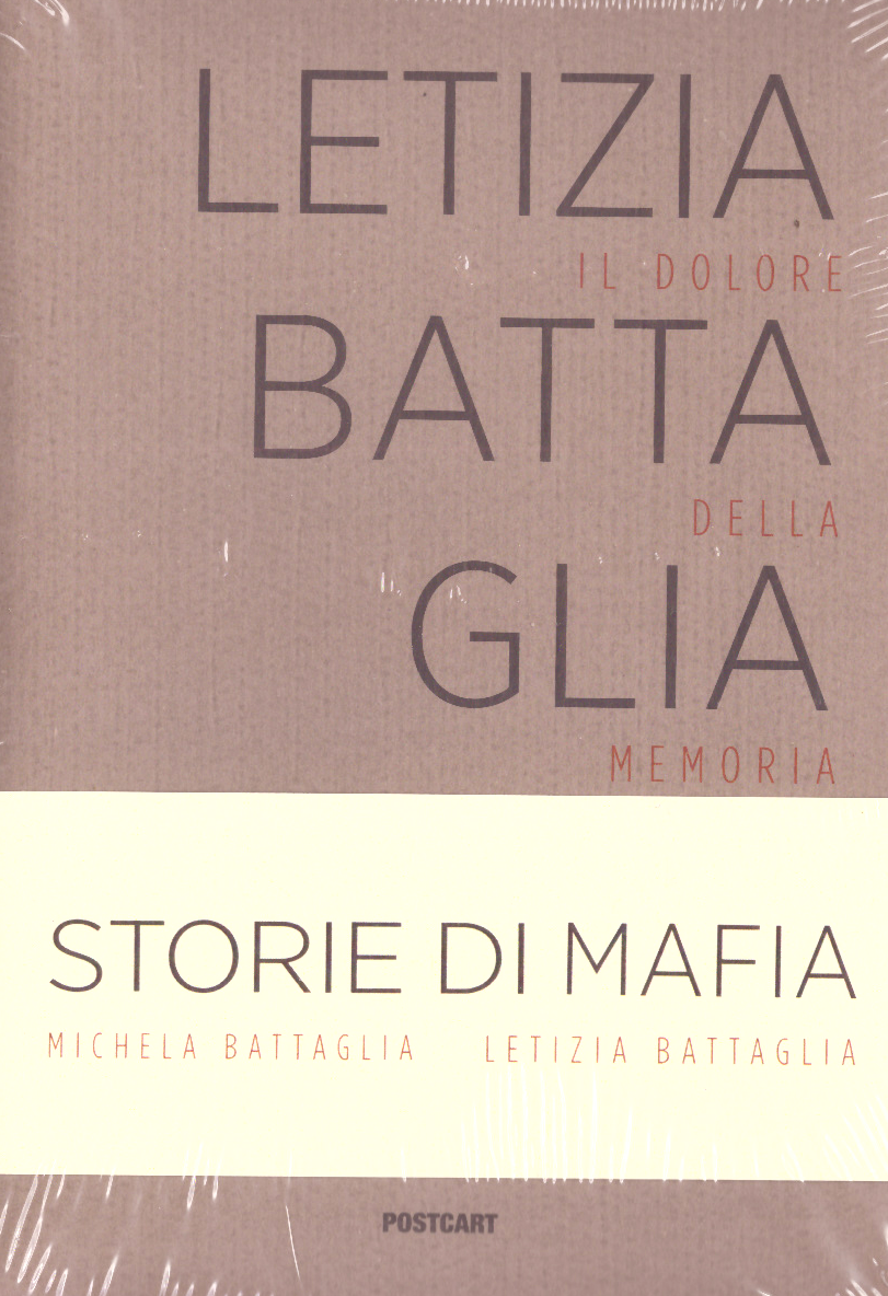 Storie di Mafia