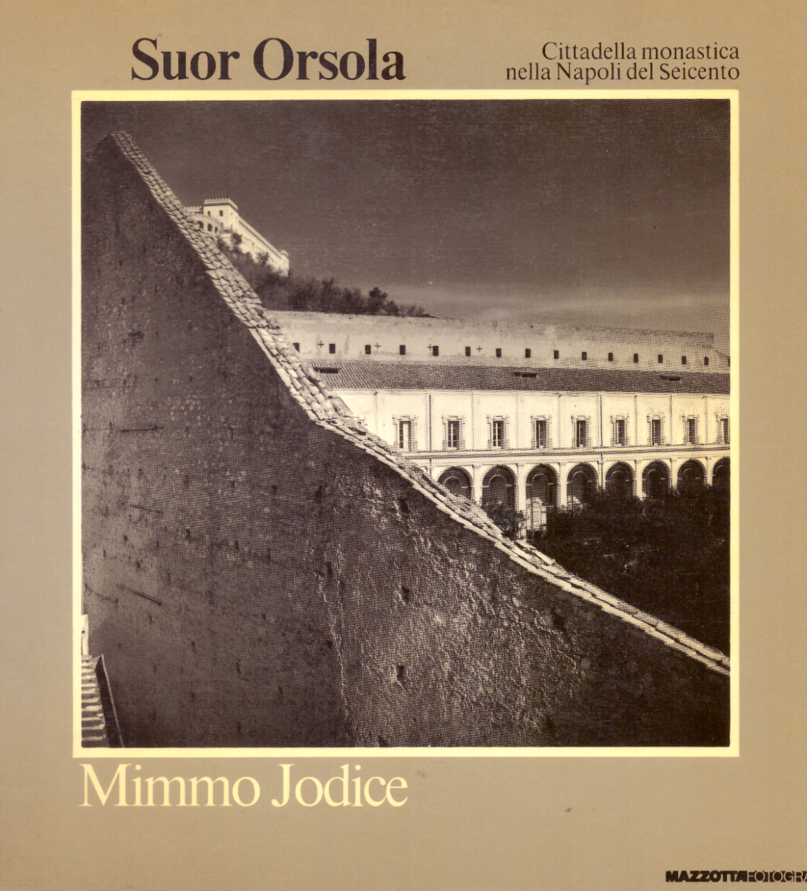 Suor Orsola, cittadella monastica nella Napoli del seicento