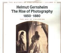 The rise of photography 1850 - 1880