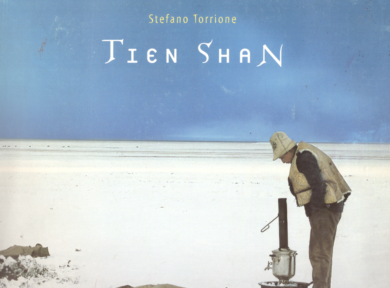 Tien Shan. Sulle orme di Scipione Borghese e Jules Brocherel