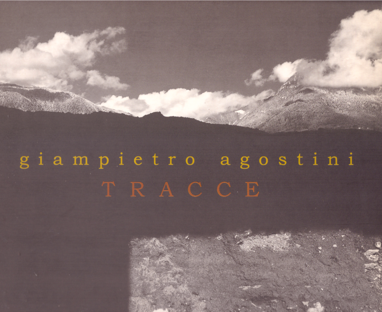 Tracce