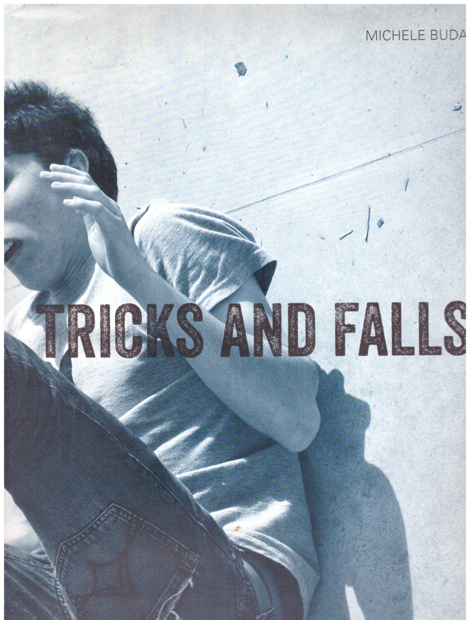 Tricks and Falls (firmato)