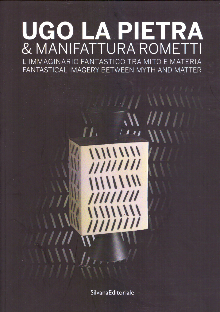 Ugo La Pietra & Manifattura Rometti