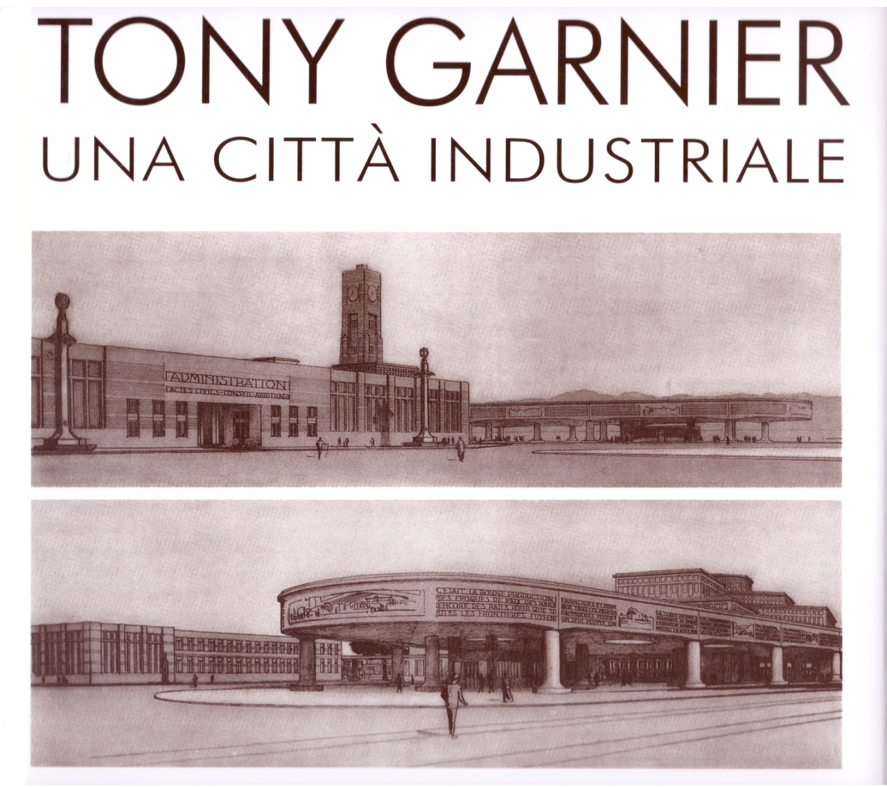 Una città industriale. Nuova ediz. Con 2 Tavole illustrate