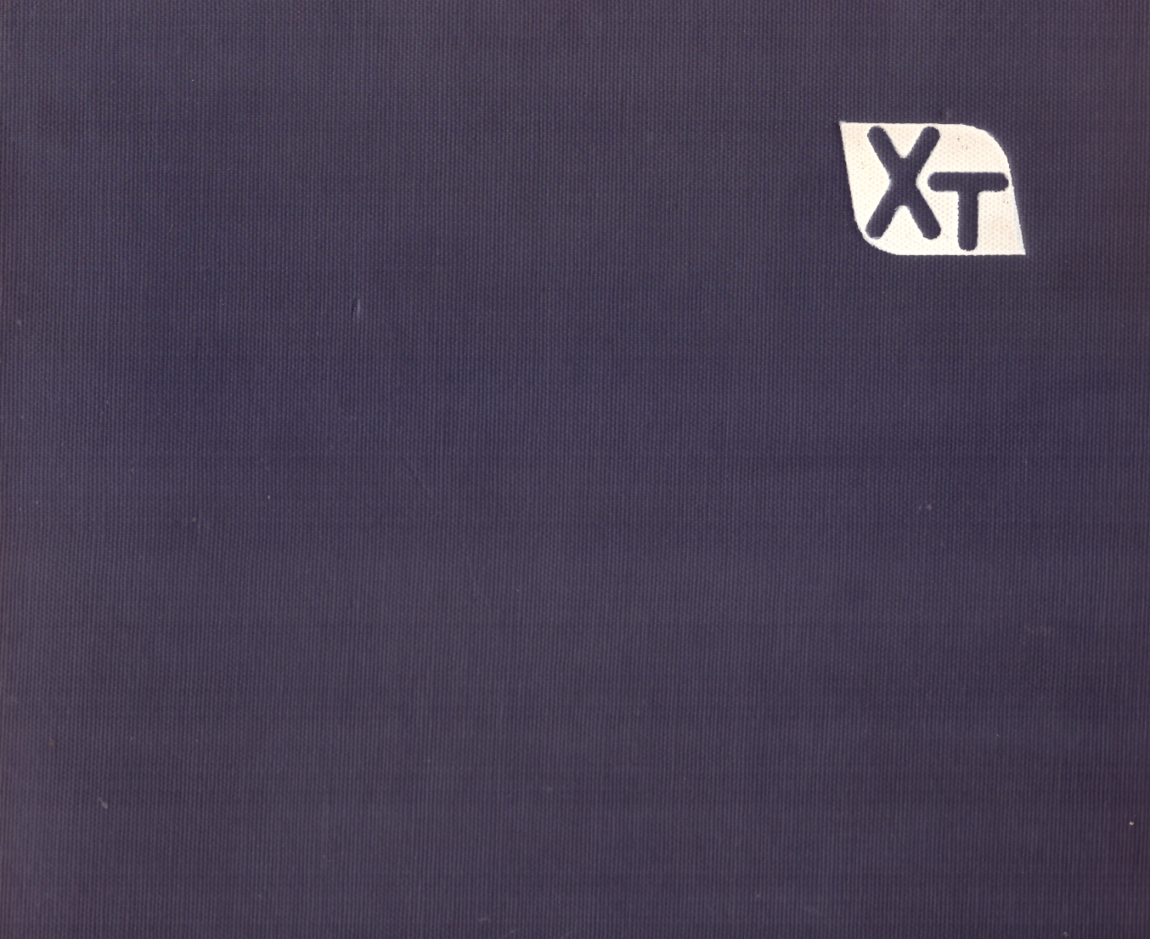 XT - 10. Triennale di Milano (raccolta delle riviste internazionali …