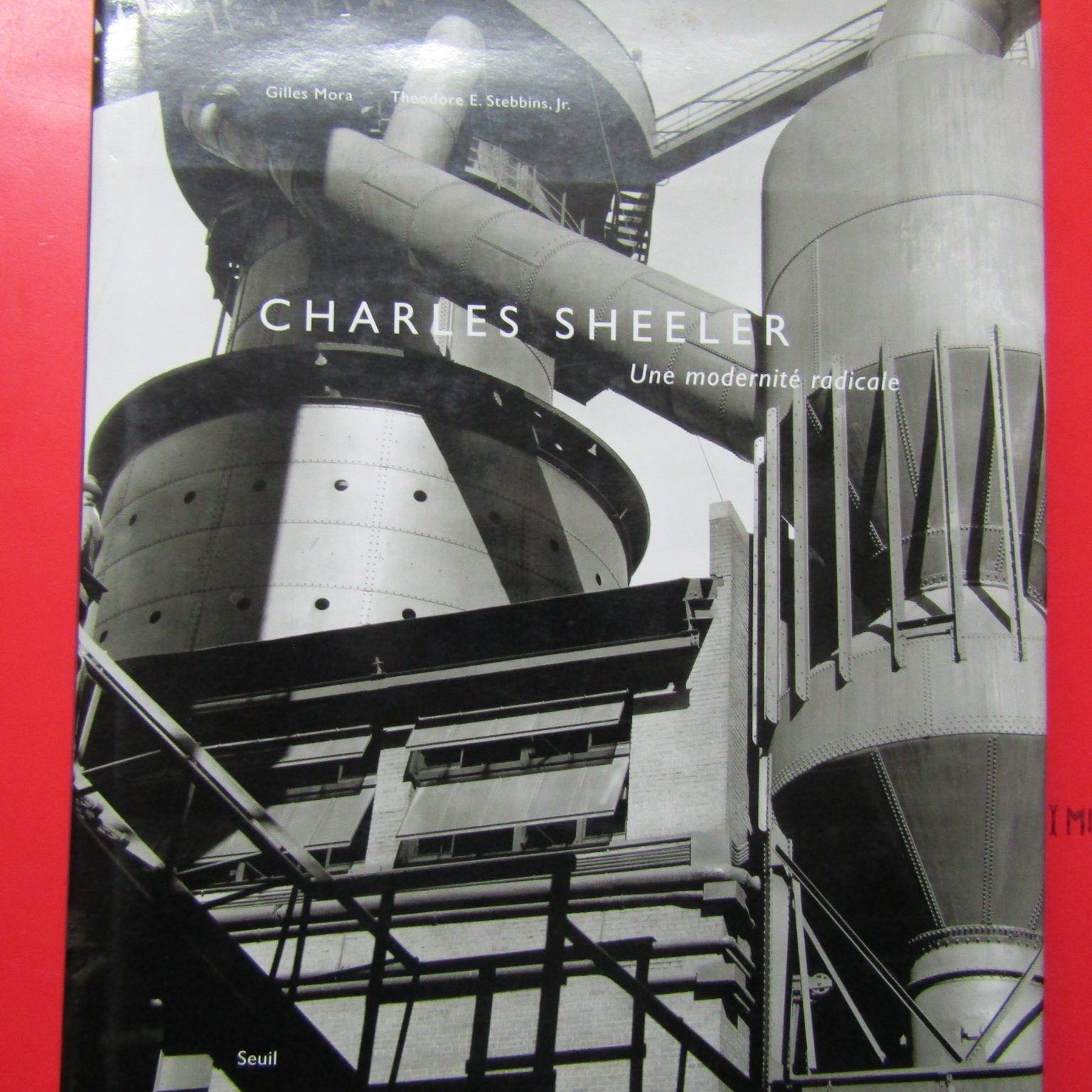 Charles Sheeler