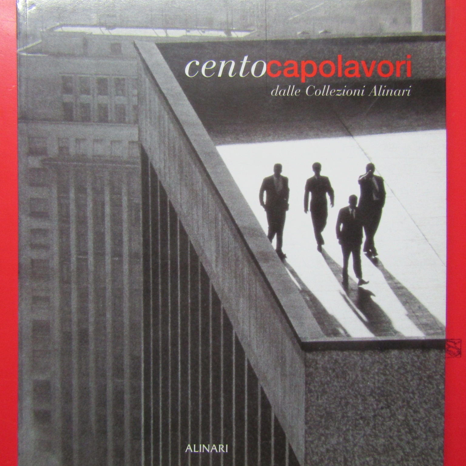 Cento Capolavori