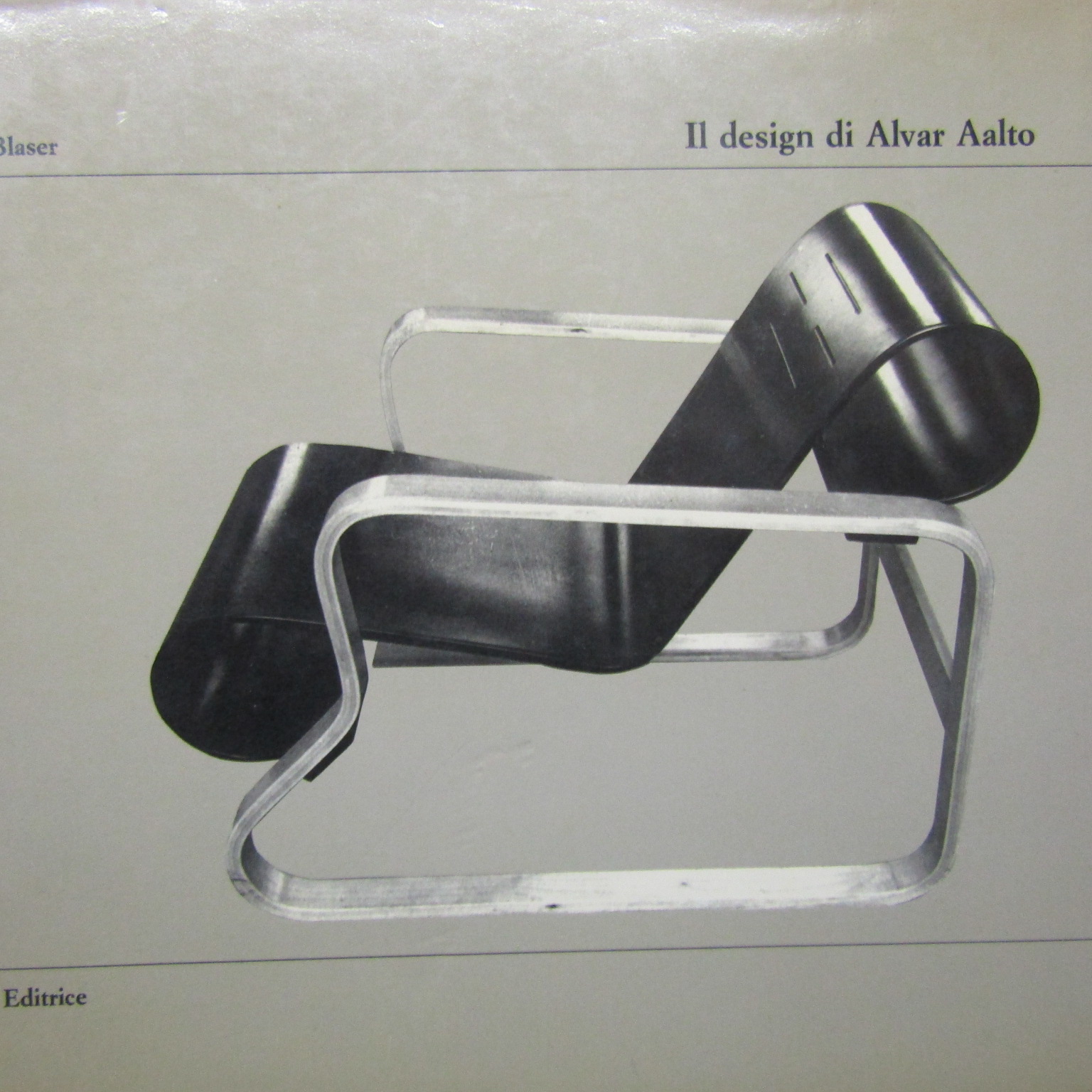 Il design di Alvar Aalto