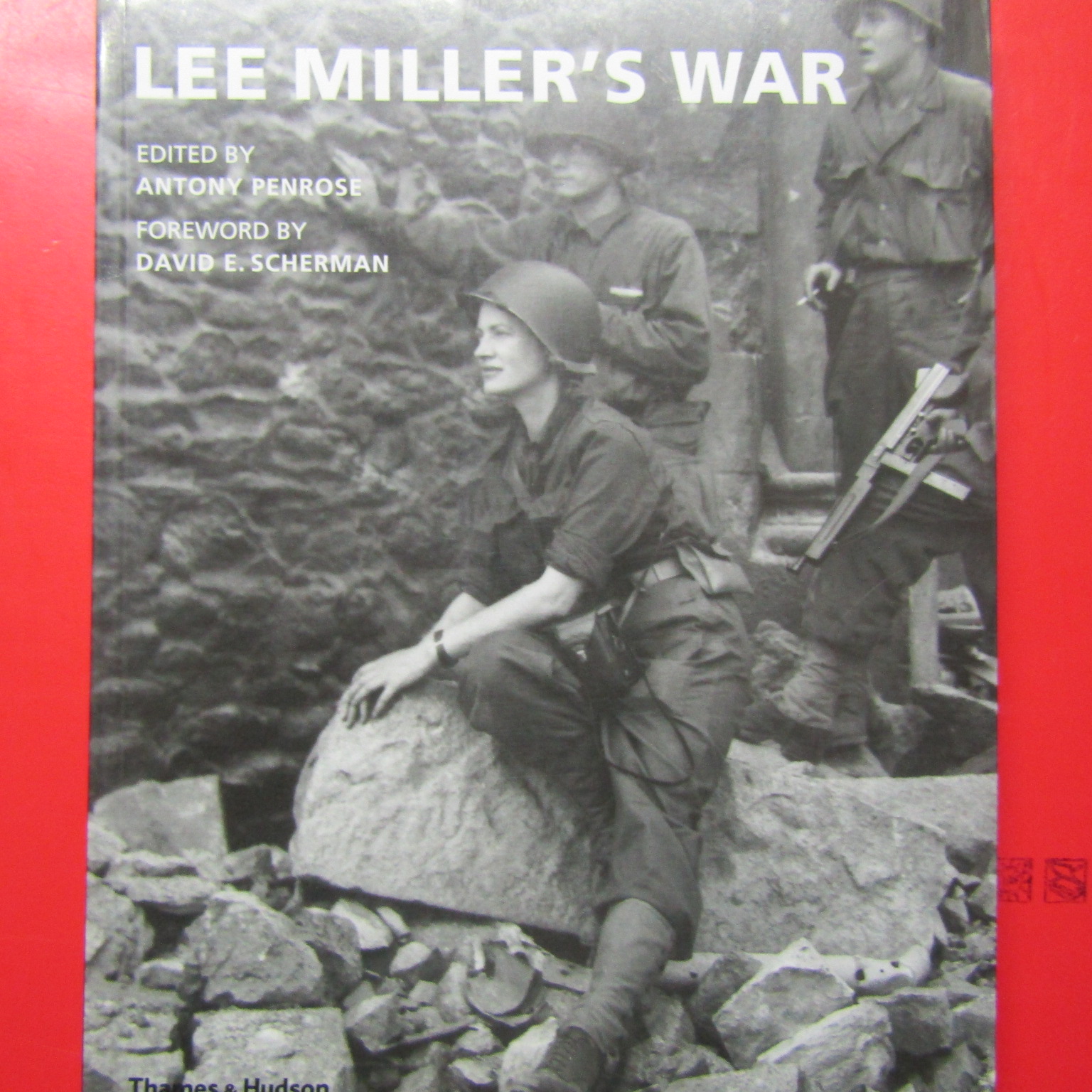 Lee Miller's War