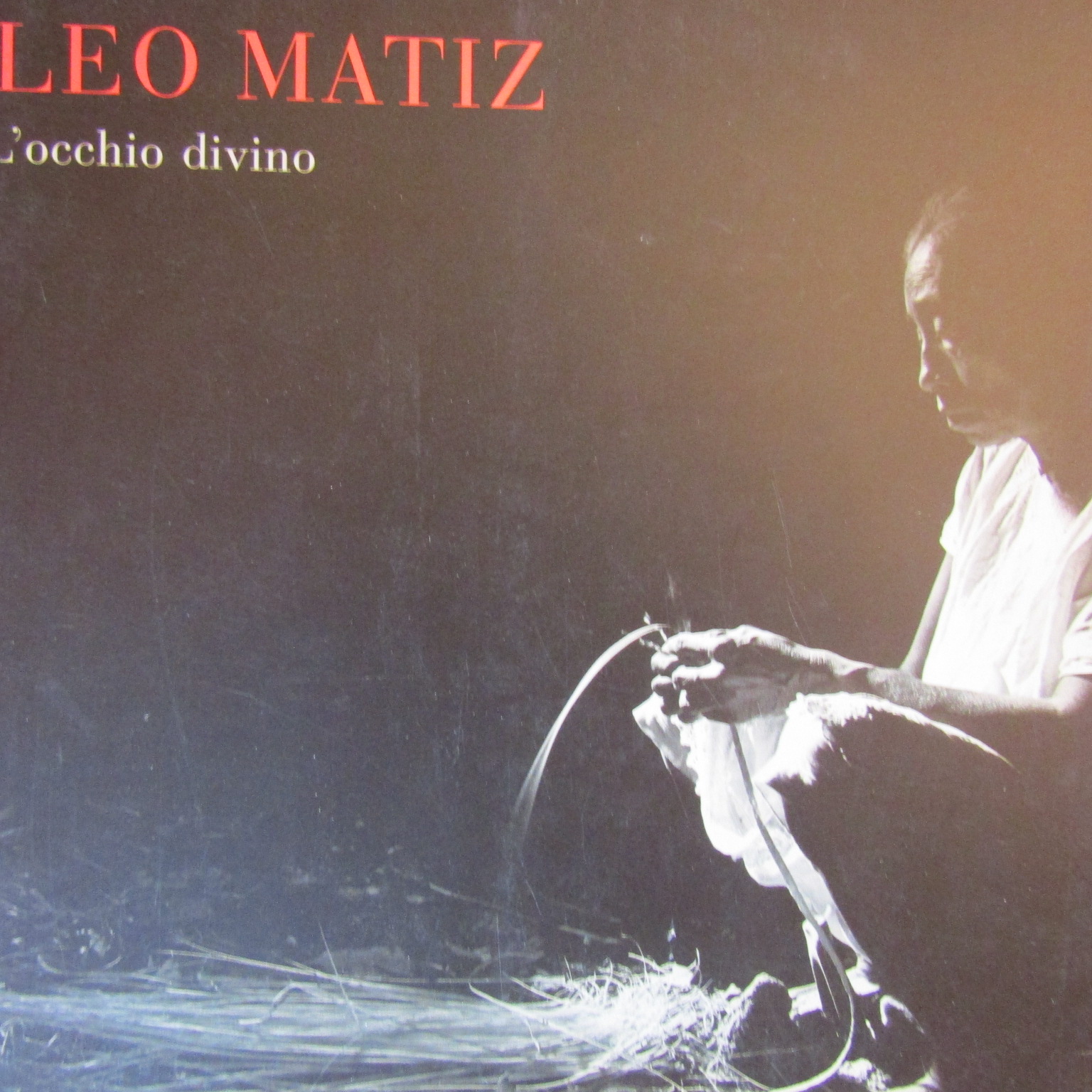 Leo Matiz