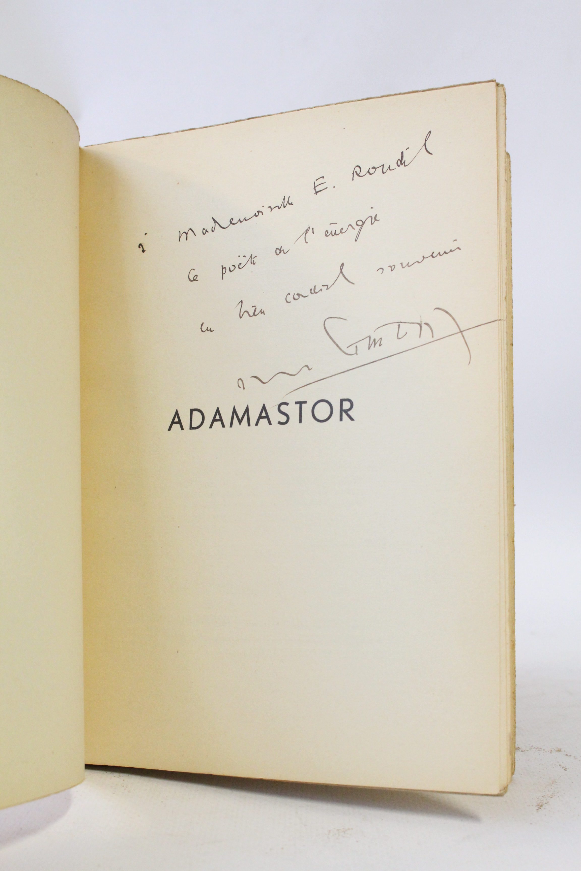 Adamastor