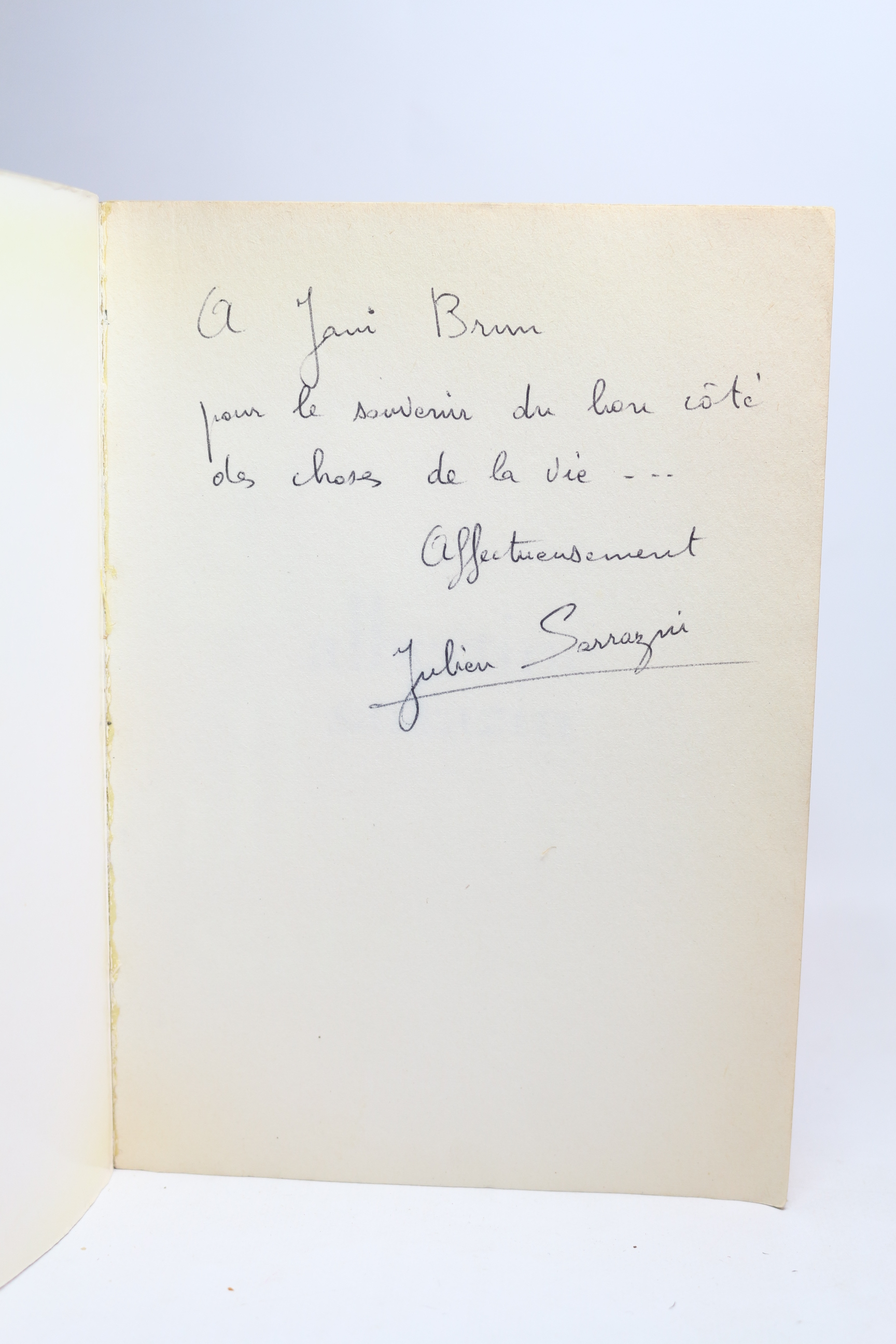 Albertine Sarrazin
