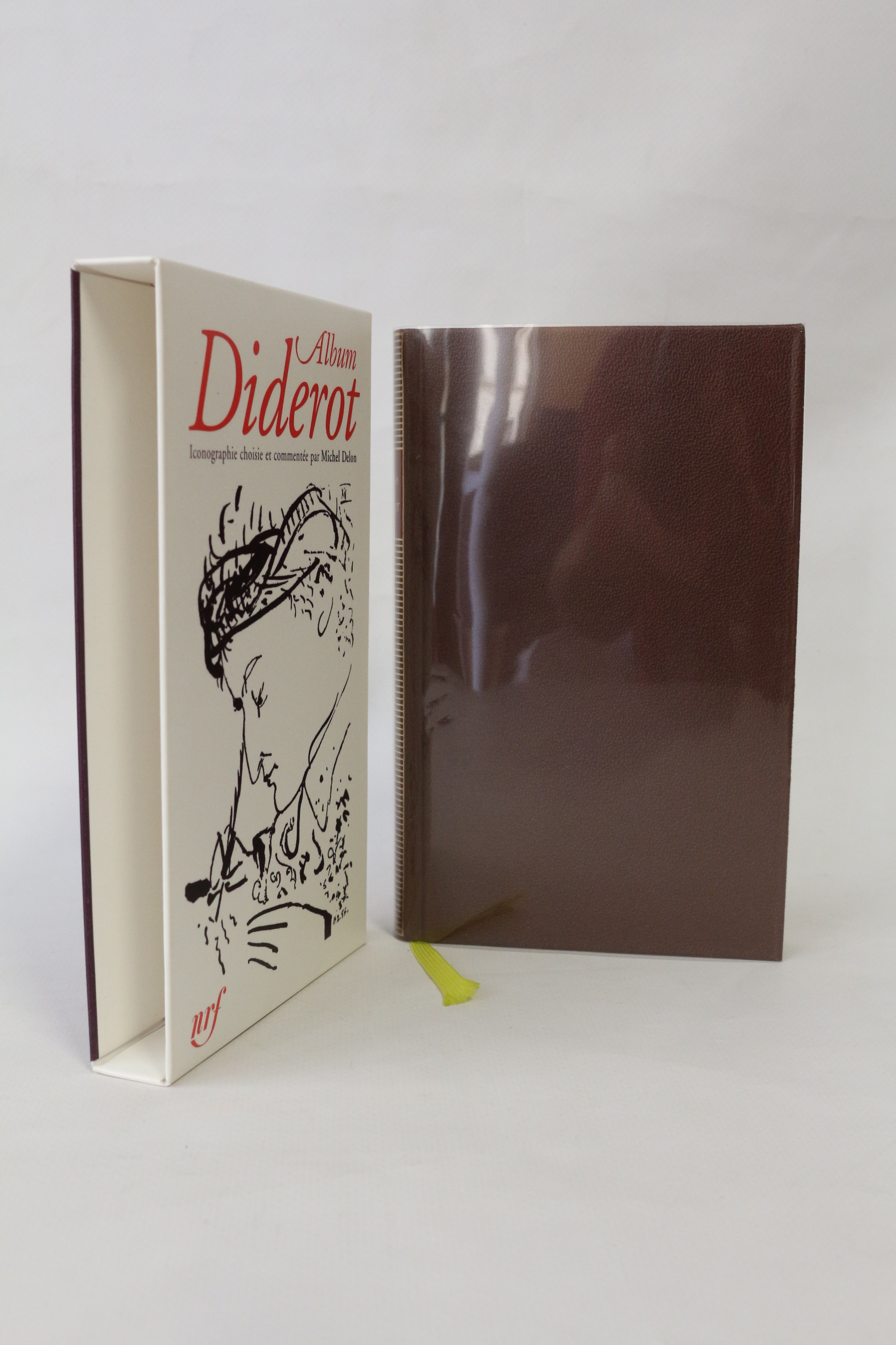 Album Diderot