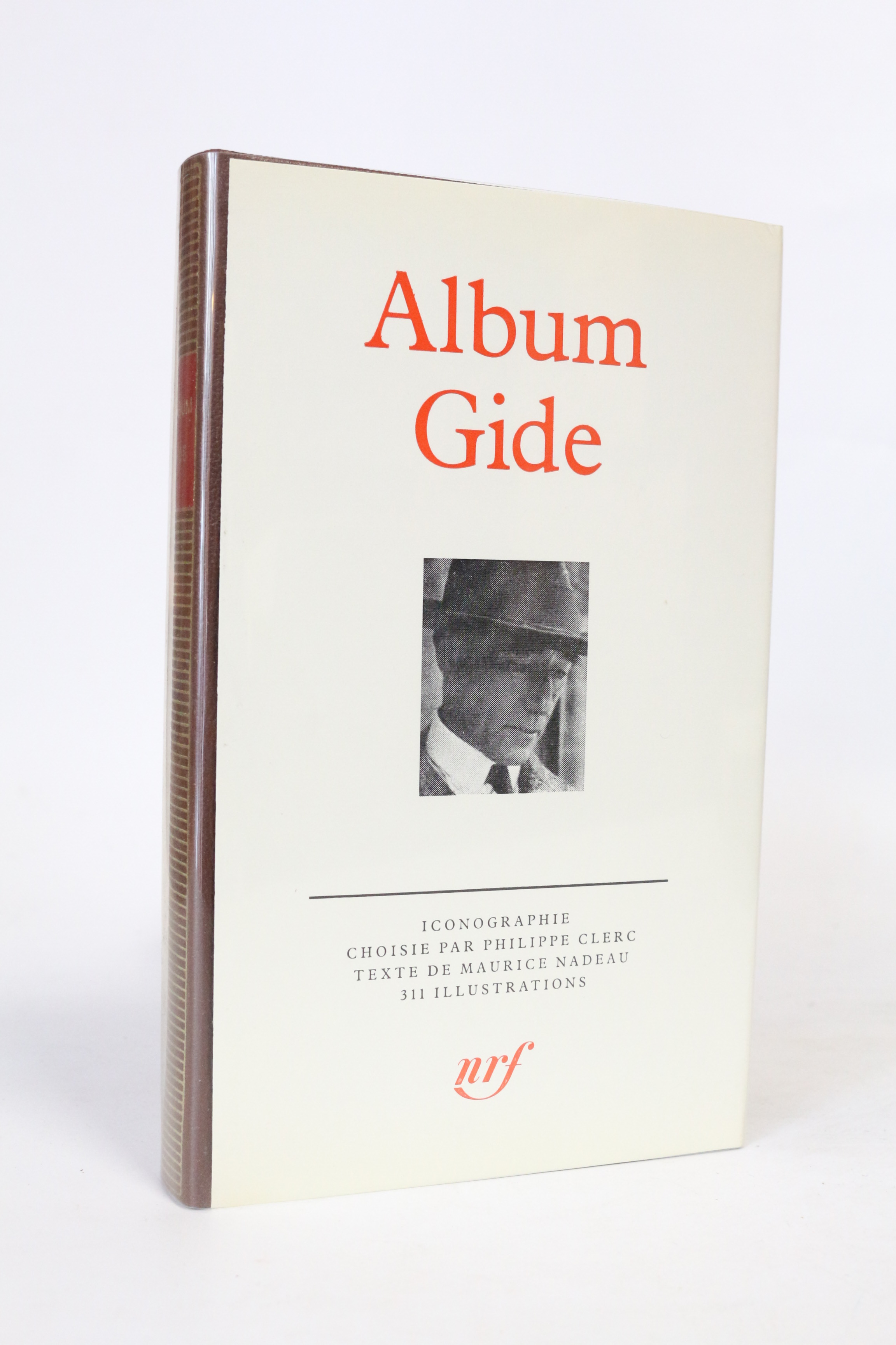 Album Gide