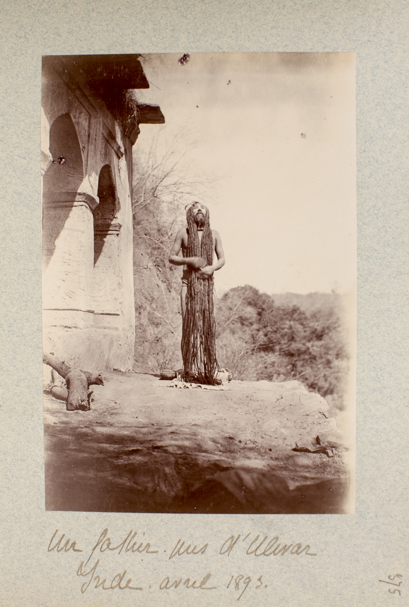 Album photographique - Ulwar