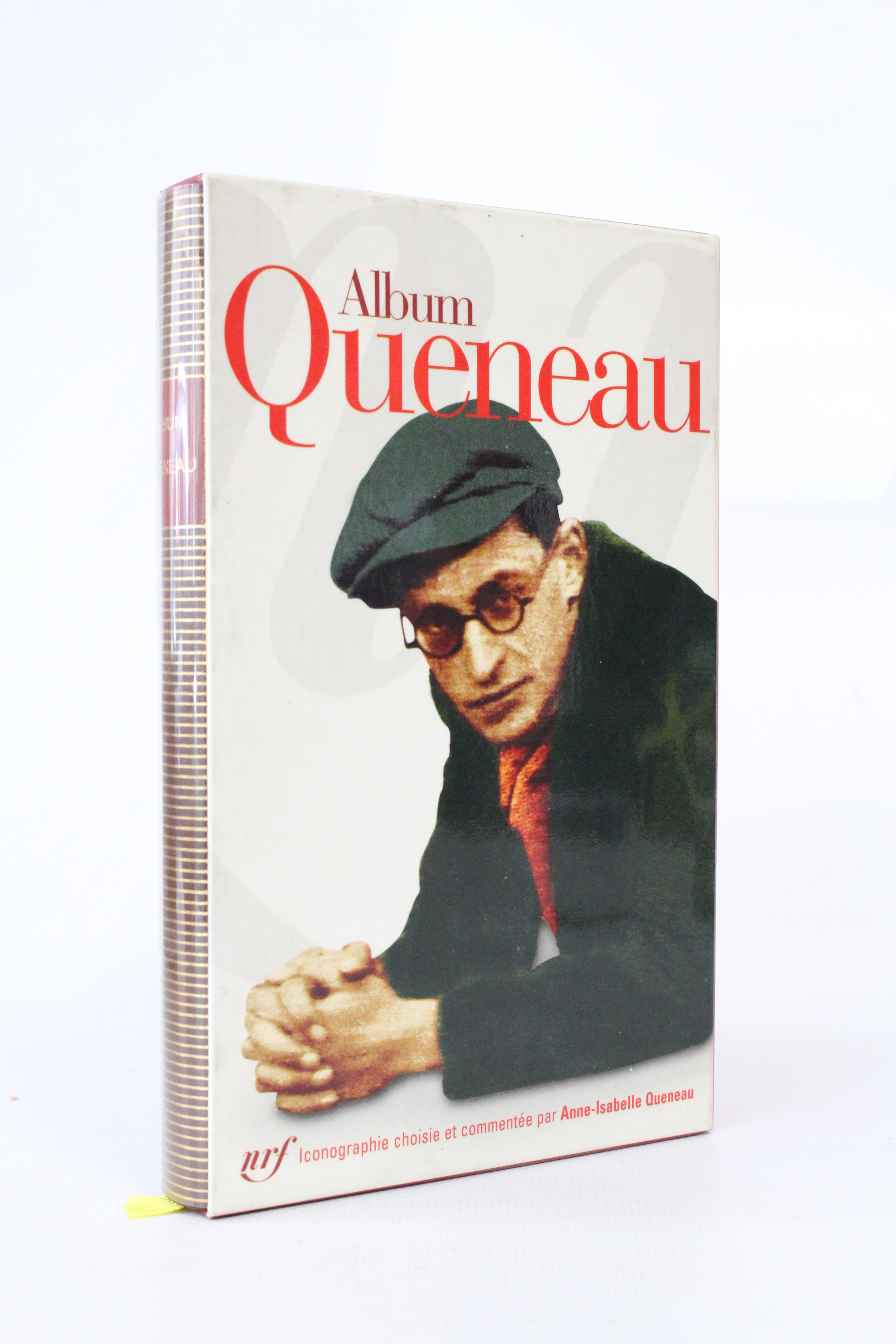 Album Queneau