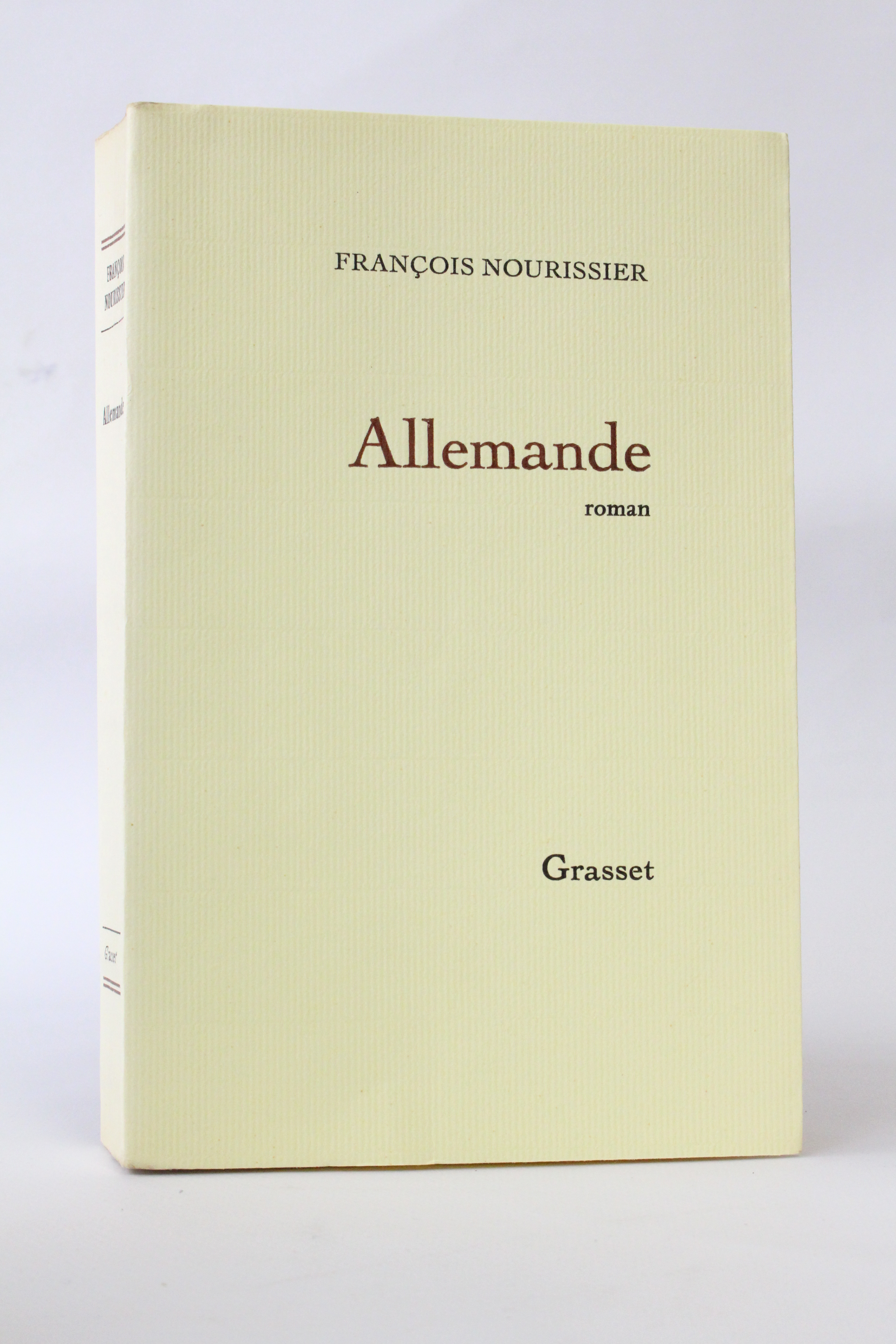 Allemande