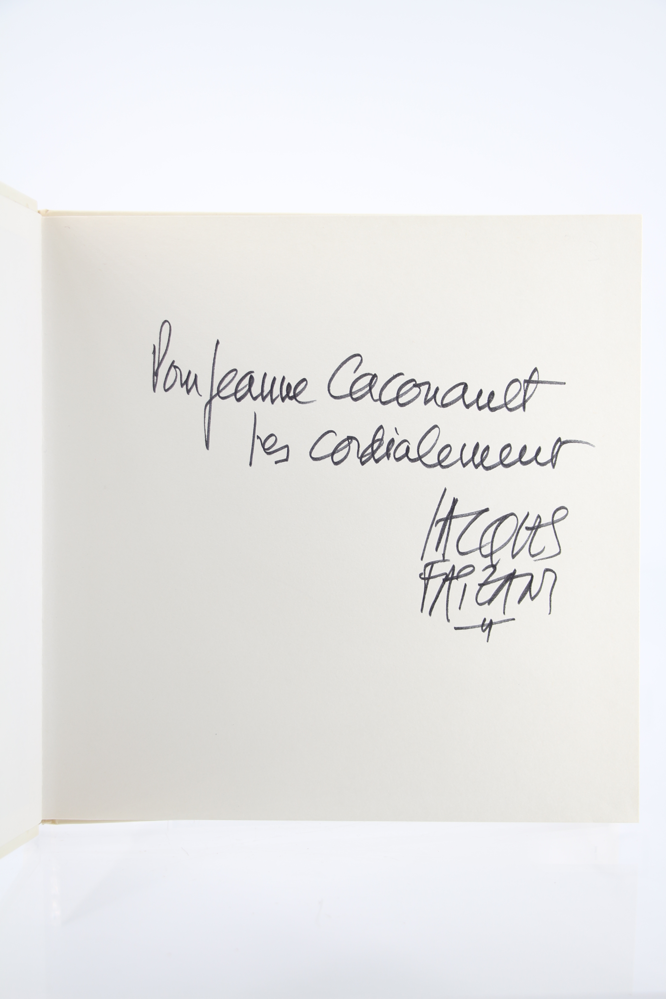 Allons à Pied