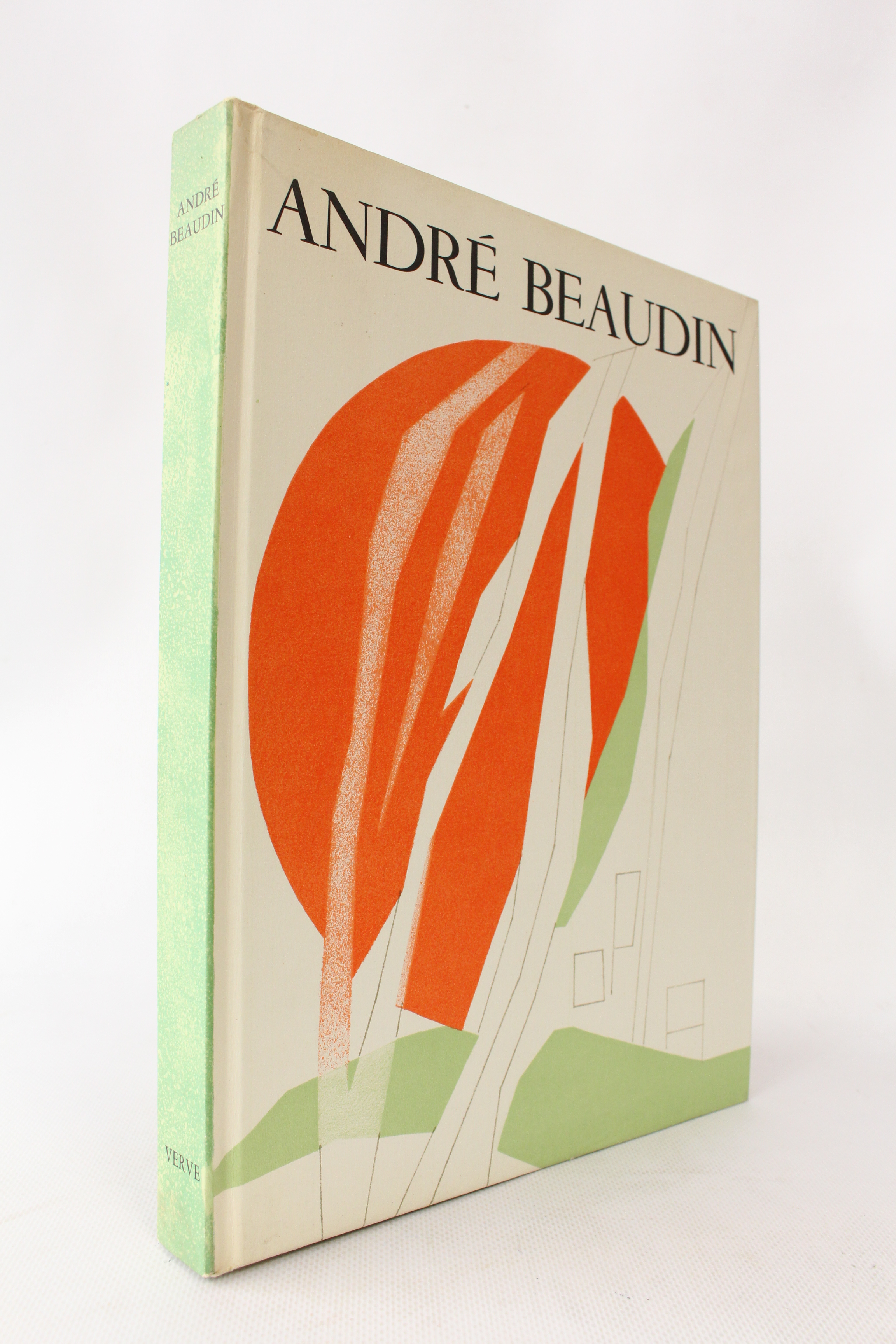 André Beaudin