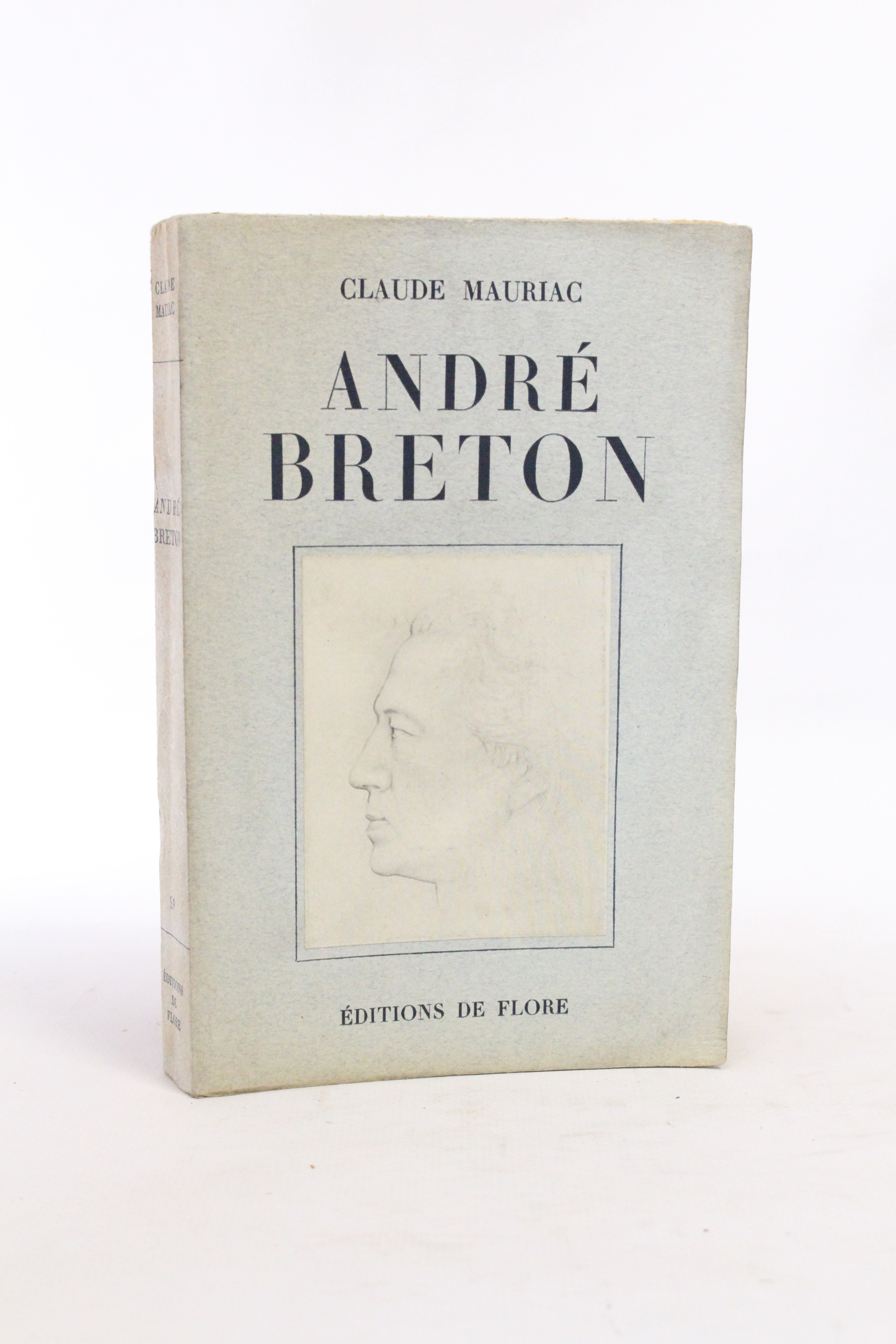 André Breton