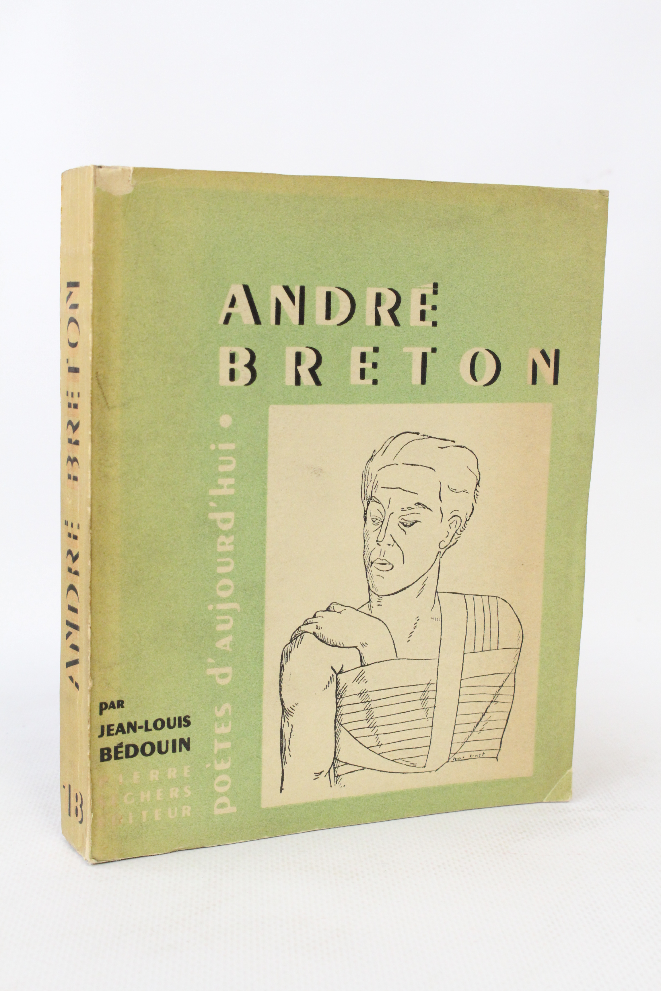 André Breton