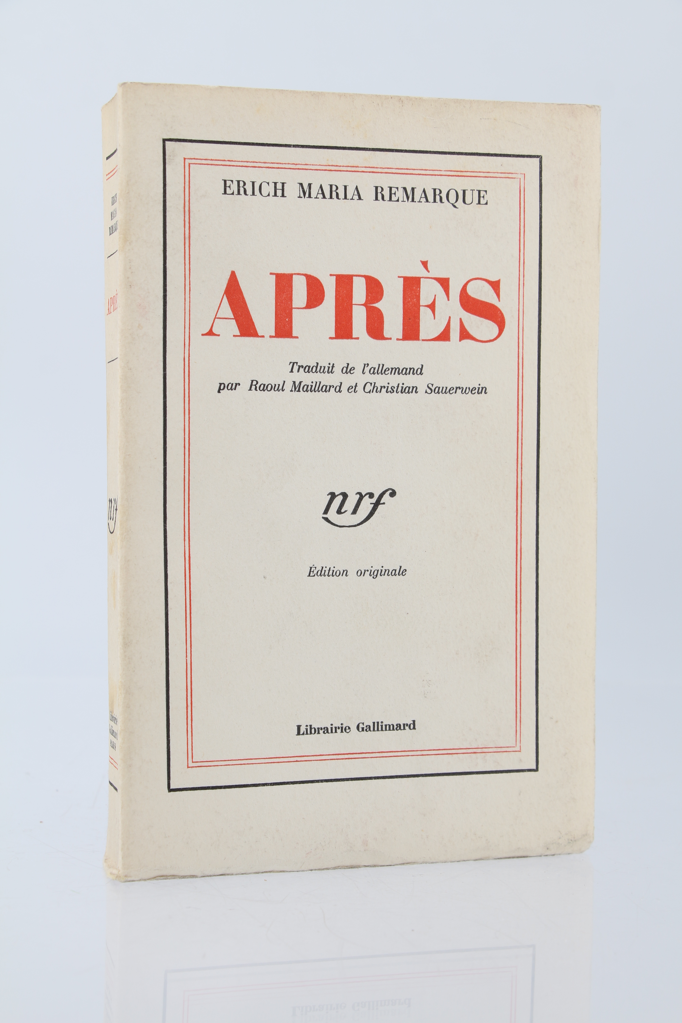 Après