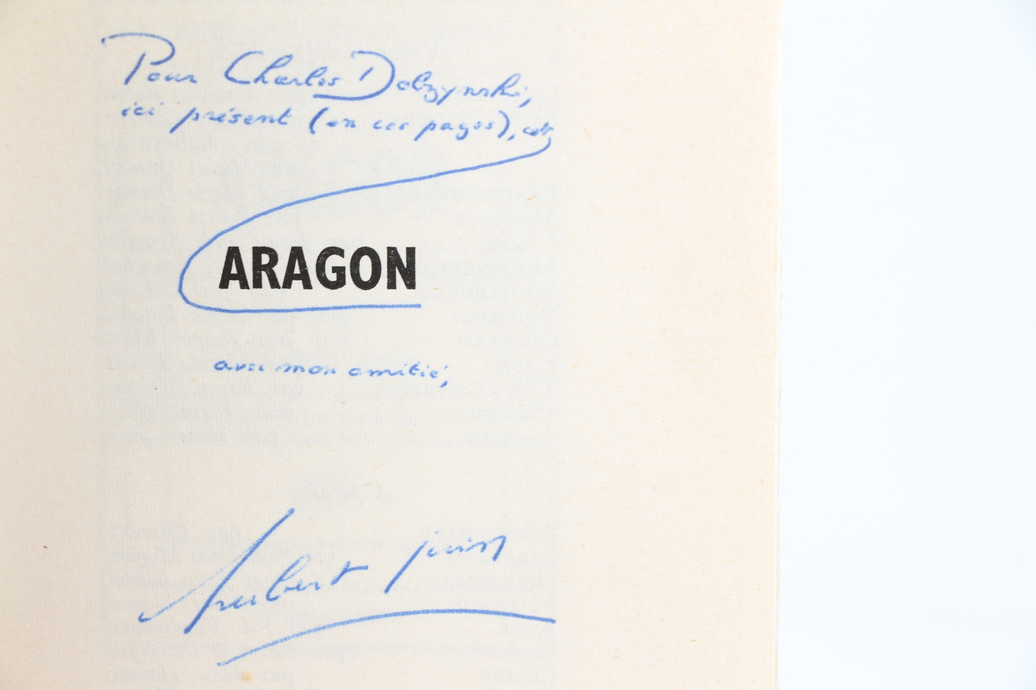 Aragon