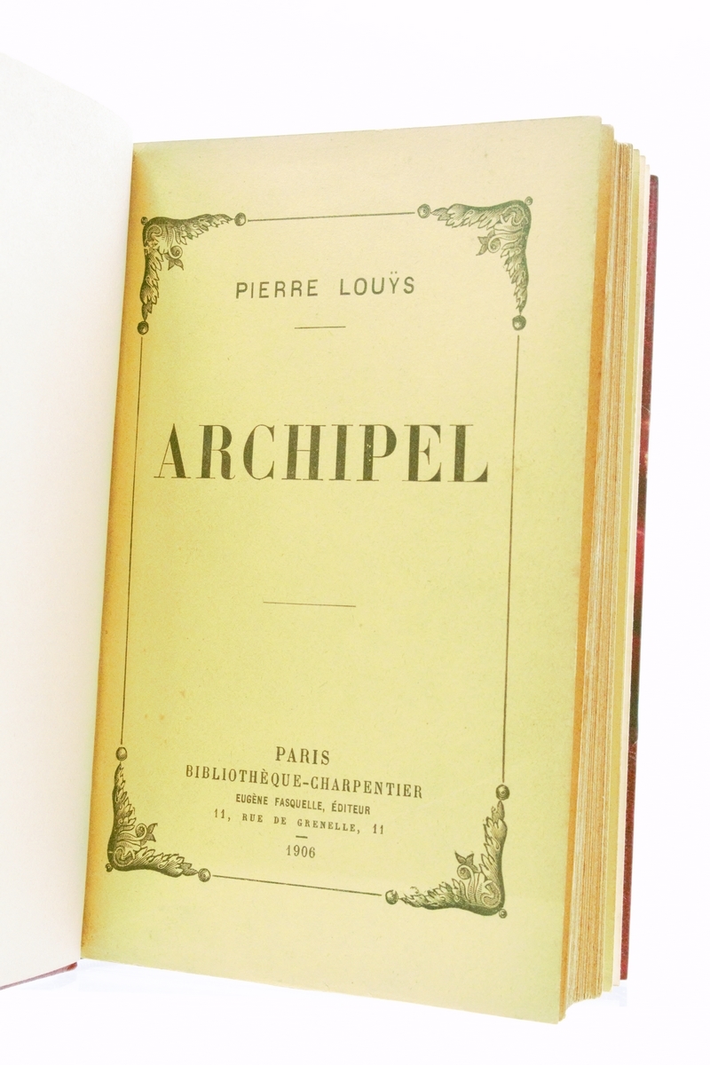Archipel