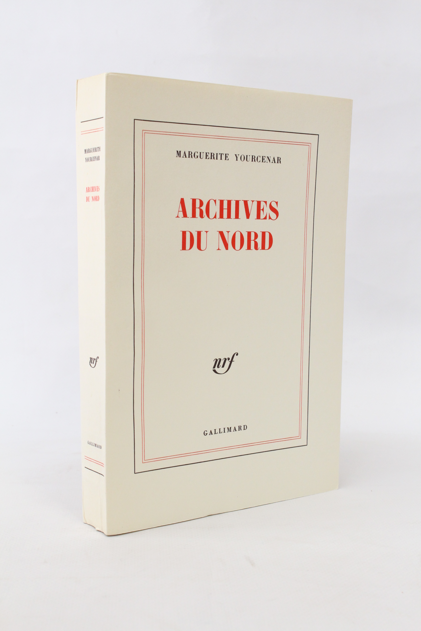 Archives du nord