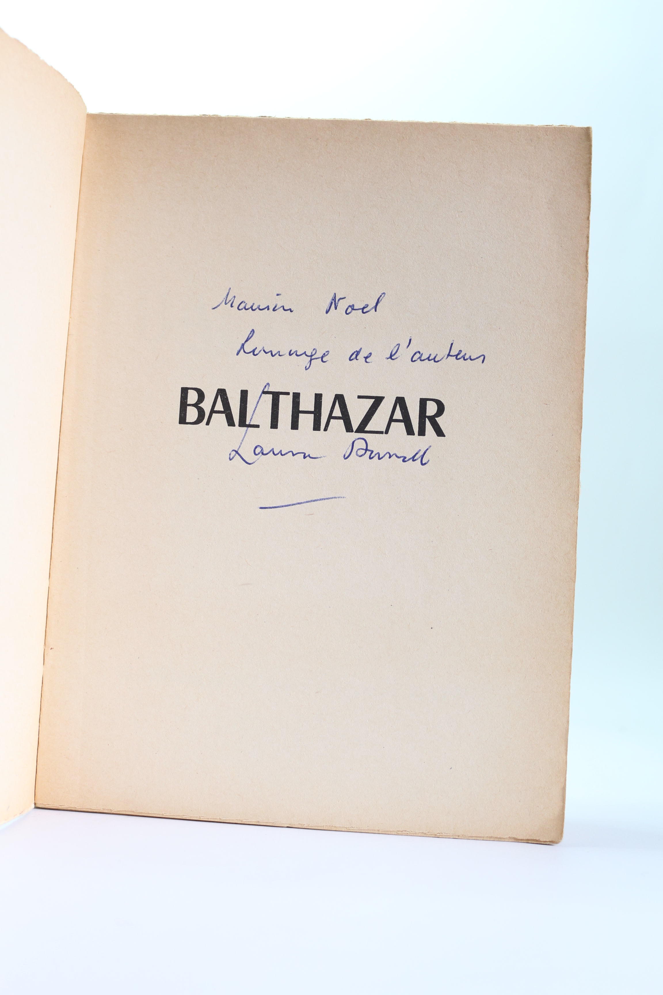 Balthazar