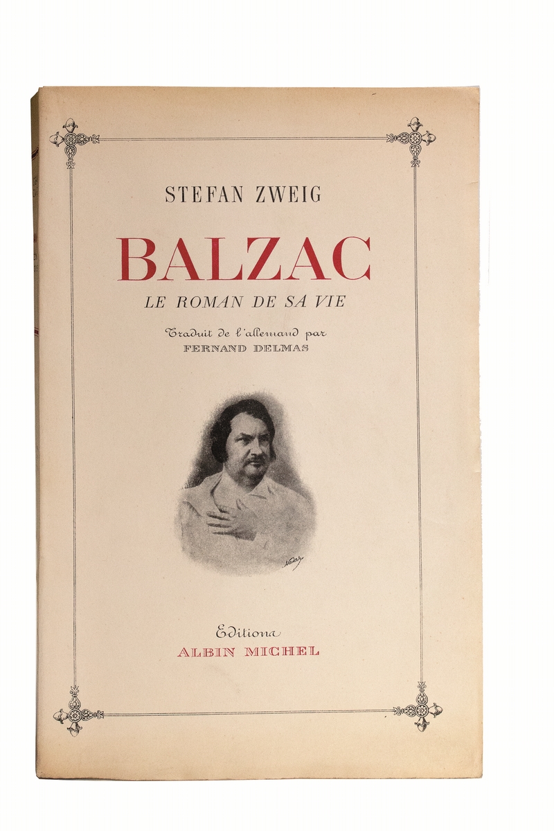 Balzac