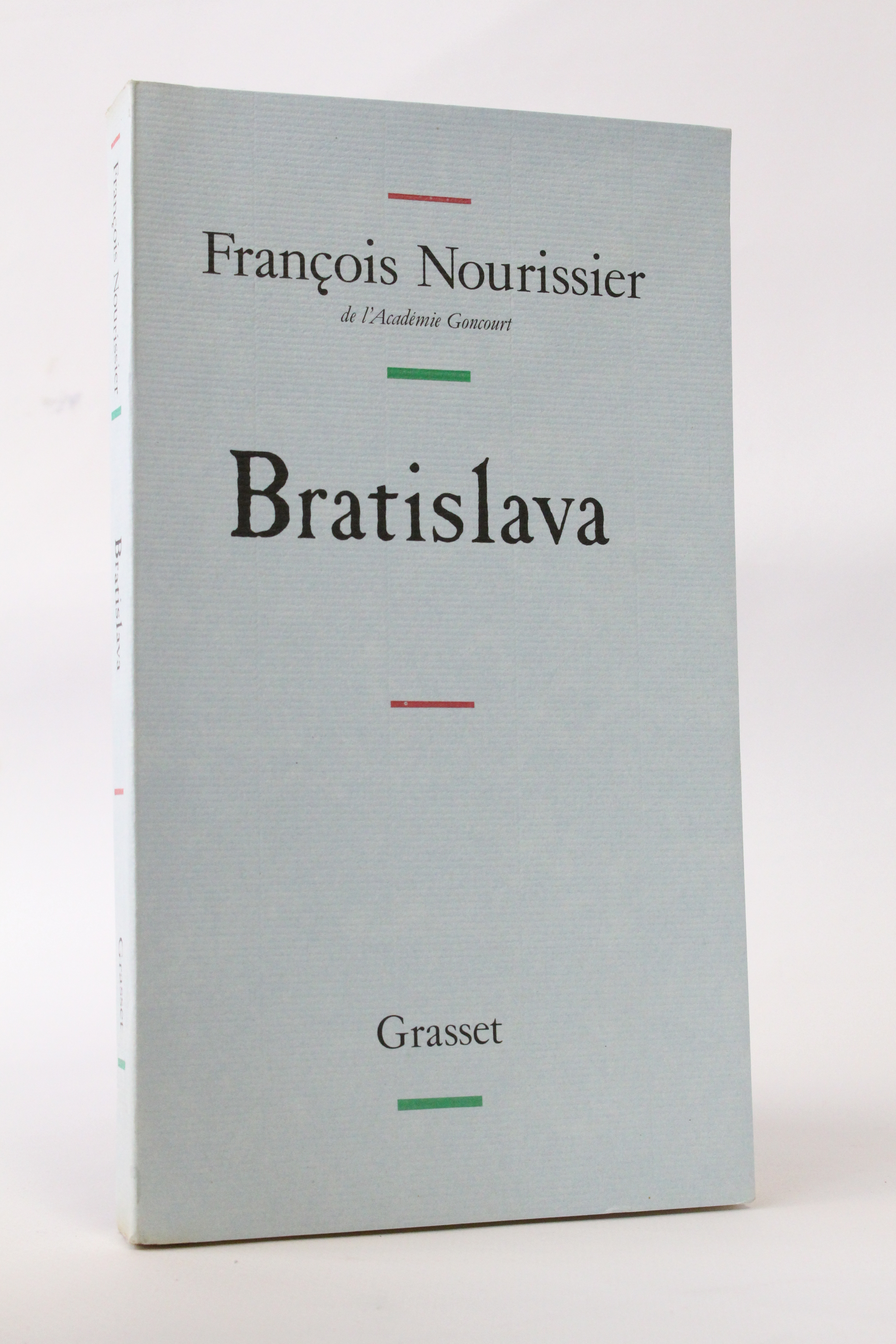 Bratislava