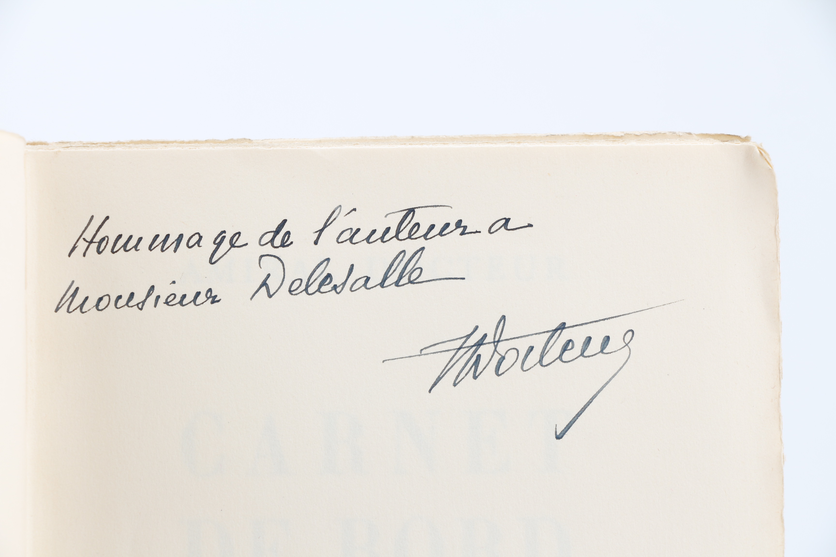 Carnet de Bord 1914-1918