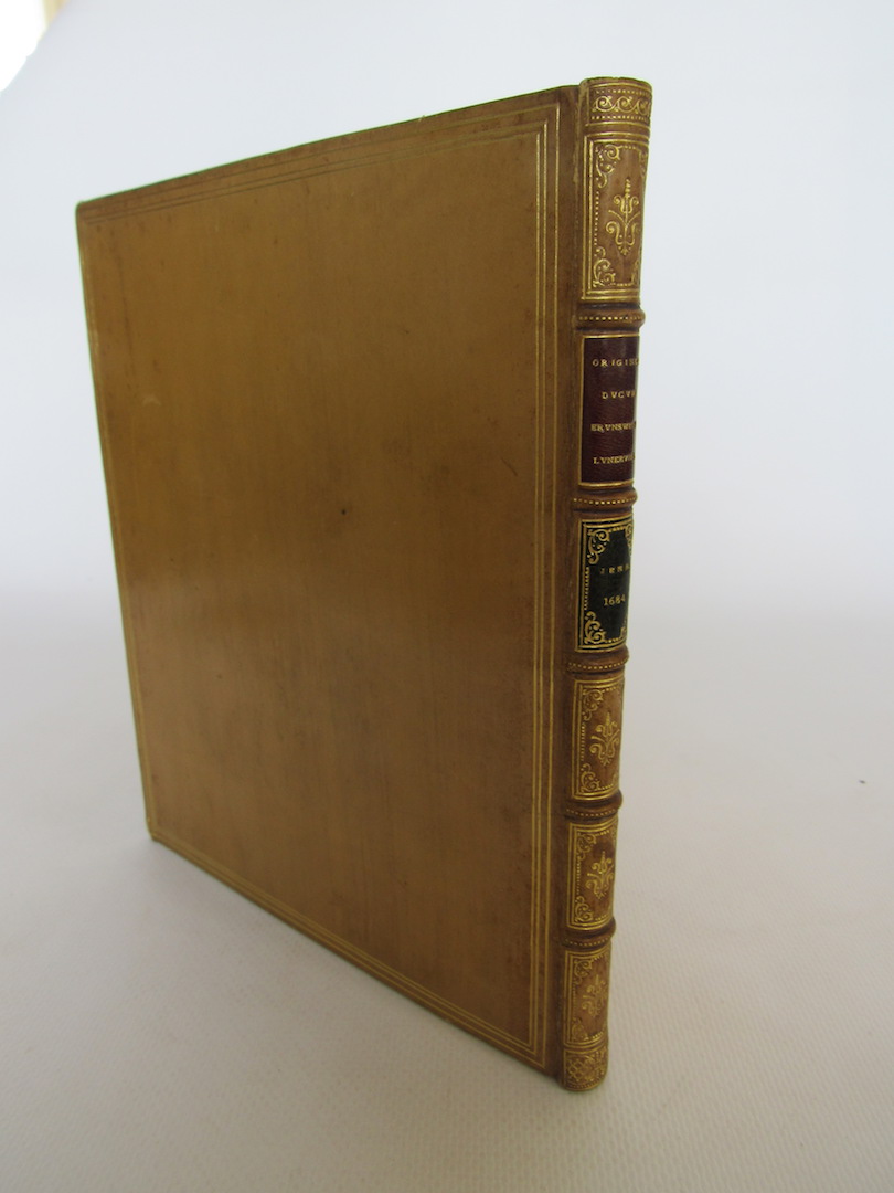 Celsiss. Origines Serenissimorum Ducum Brunswico-Luneburgensium. Historica Dissertatione pandent Caspar Sagitarius …