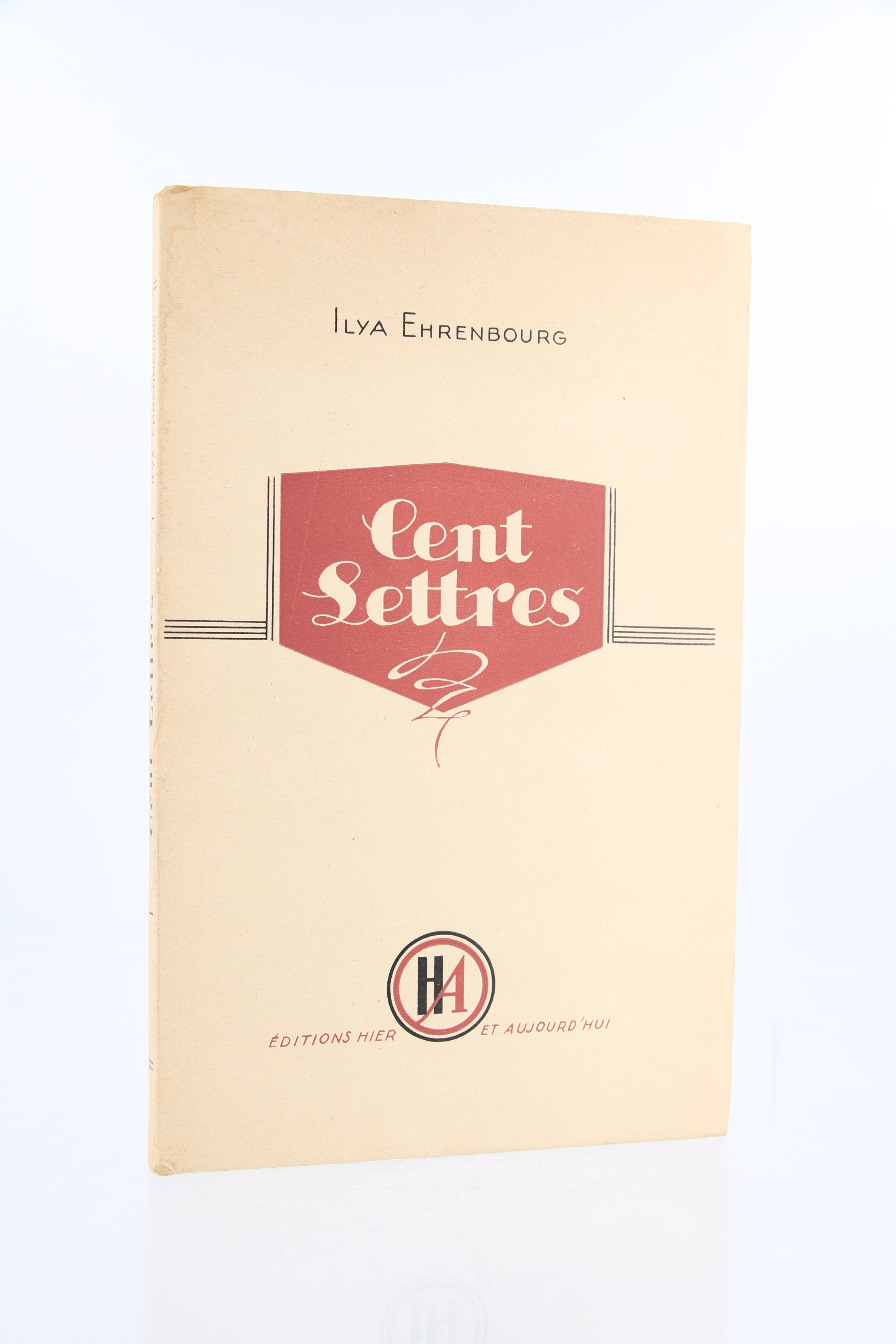 Cent Lettres